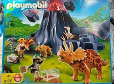 PLAYMOBIL® 4170 - Triceratops