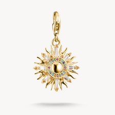 THOMAS SABO Charm Anhänger