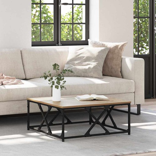 Couchtisch holzwerkstoff - couchtisch,