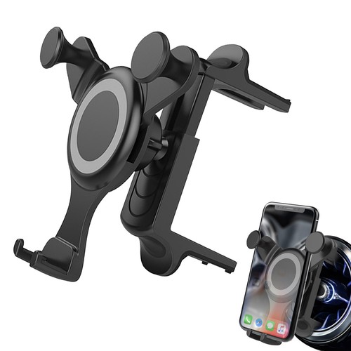Air vent phone holder stand - vent,