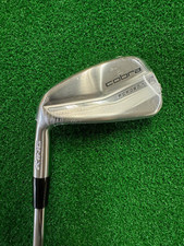 Cobra Linkshänder Forged Tec