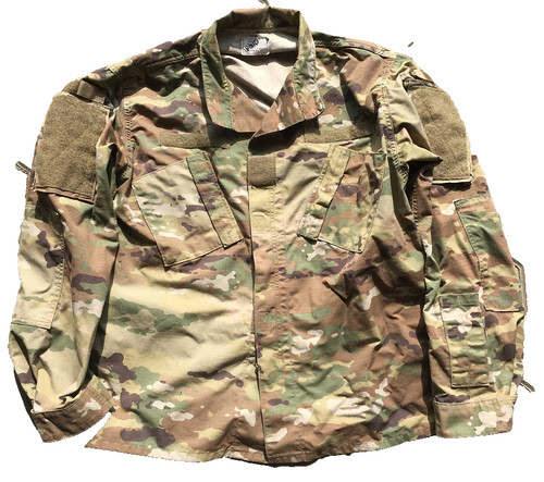 Army ocp acu scorpion - ocp,