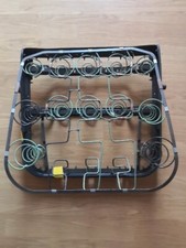 BMW E28 E23 Sitzgestell Fahrer