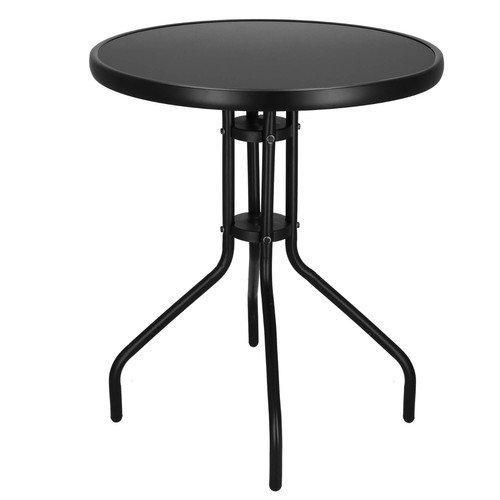 Springos metalltisch mit - metalltisch,