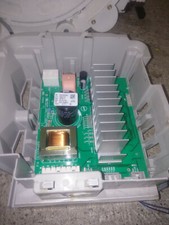 Bauknecht Platinum 782 waschmaschine ersatzteile