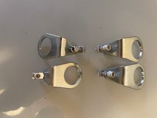 4x neue bremszug kabel