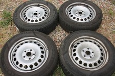 VW Caddy V SKN Touran II Ford