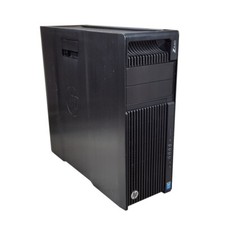 HP Z640 Workstation 12-Core