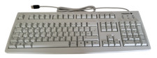 NEUE Cherry Tastatur G83 6105