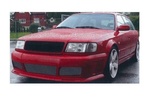 Front stoßstange vorne - vorne, tuning