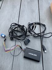 Dension Gateway 300 Audio Systems 