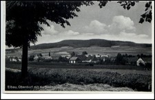 Eibau Sachsen Postkarte 1933