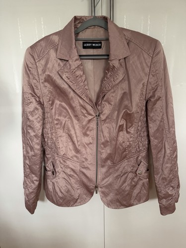Gerry weber blazer jacke - weber, 40