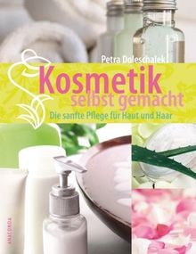 Kosmetik selbst gemacht - ., die