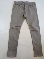 Hose Canvas Jeans ESPRIT slim