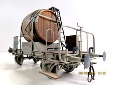 (1QW144) DINGLER I-167/00 Spur