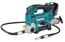 MAKITA Akku-Fettpresse 18 V