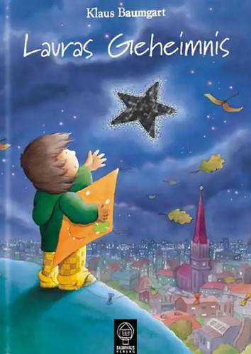 Lauras geheimnis - lauras,