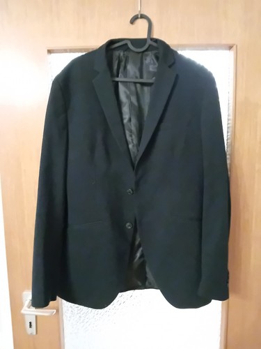 Herren blazer m 50 - blazer,