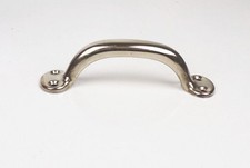 Alter Metallgriff 120 mm Griff