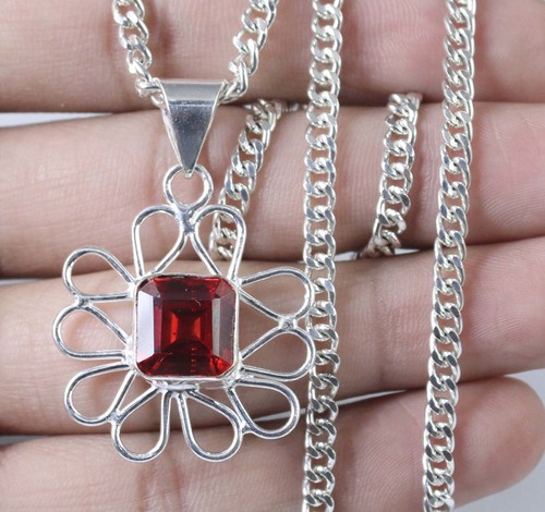 Padparadscha orange saphir - orange,