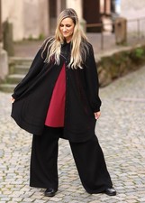 MAT Fashion - Lagenlook SWEATY