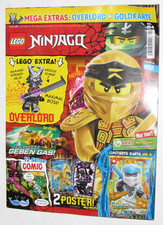 lego© NINJAGO MAGAZIN 94