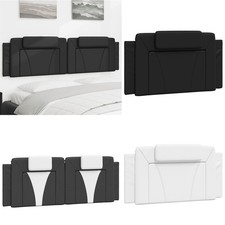 Kopfteil-Kissen "Viana"