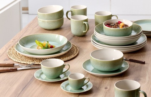 Espressotassen set tlg - espressotassen-set, 12