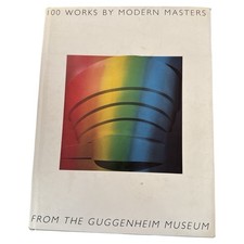100 Works by Modern Masters