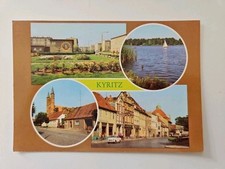 Ansichtskarte Postkarte - DDR