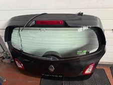 Renault Twingo II  2012