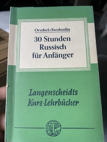 Stunden russisch für - 30,