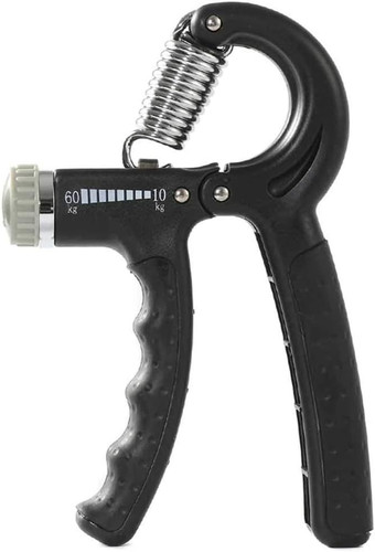 Handtrainer mit verstellbarem