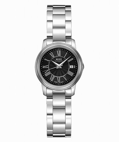 Zierliche mido baroncelli - zierliche, iii