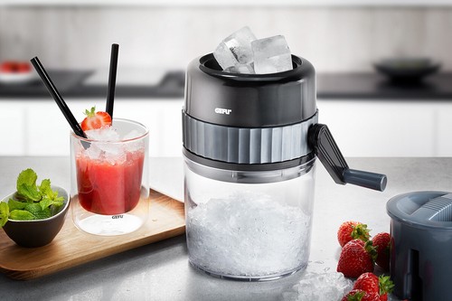 Ice crusher slush blender - slush,