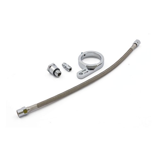 öldruckmesser halter mit - Öldruckmesser,