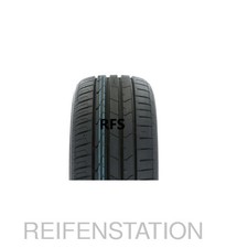 4x Sommerreifen HANKOOK K125