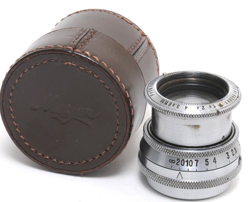 5cm primoplan leica screw - primoplan,