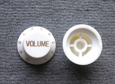 Göldo bell knob volume - bell,