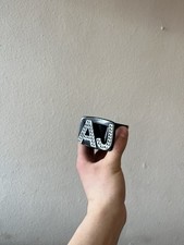 Armani Jeans Belt