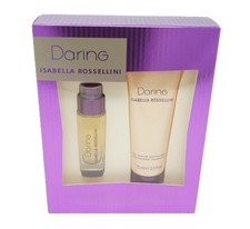 Isabella Rossellini Daring EDP 15ml + Duschgel 75ml