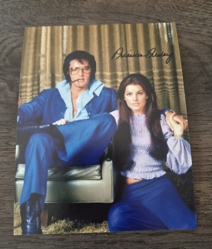 Priscilla presley elvis - priscilla,