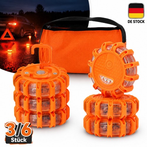 Stück led - 3/6,