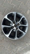1x Alufelge 16 Zoll 6.5" 4x114.3 52910-G6450 Kia Picanto Rim Wheel