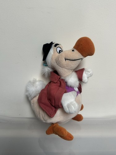 Disney store dodo vogel - disney,