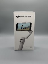 DJI Osmo Mobile 7