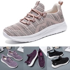 Damen Sneaker Sportschuhe