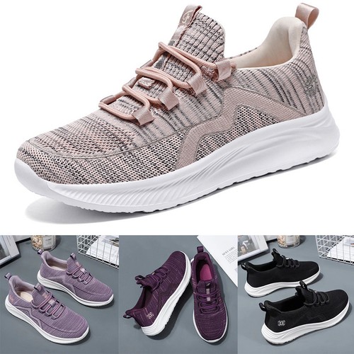 Damen sneaker sportschuhe - sneaker,