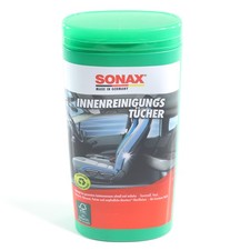 SONAX Innenreinigungstücher